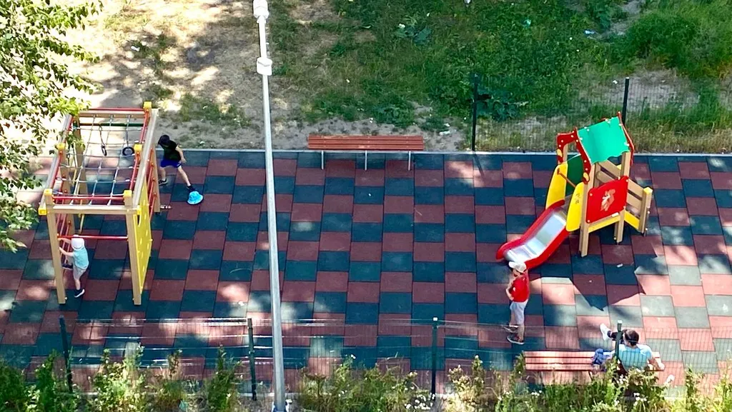 Квартира Современные апартаменты в двух шагах от центра — Калининград