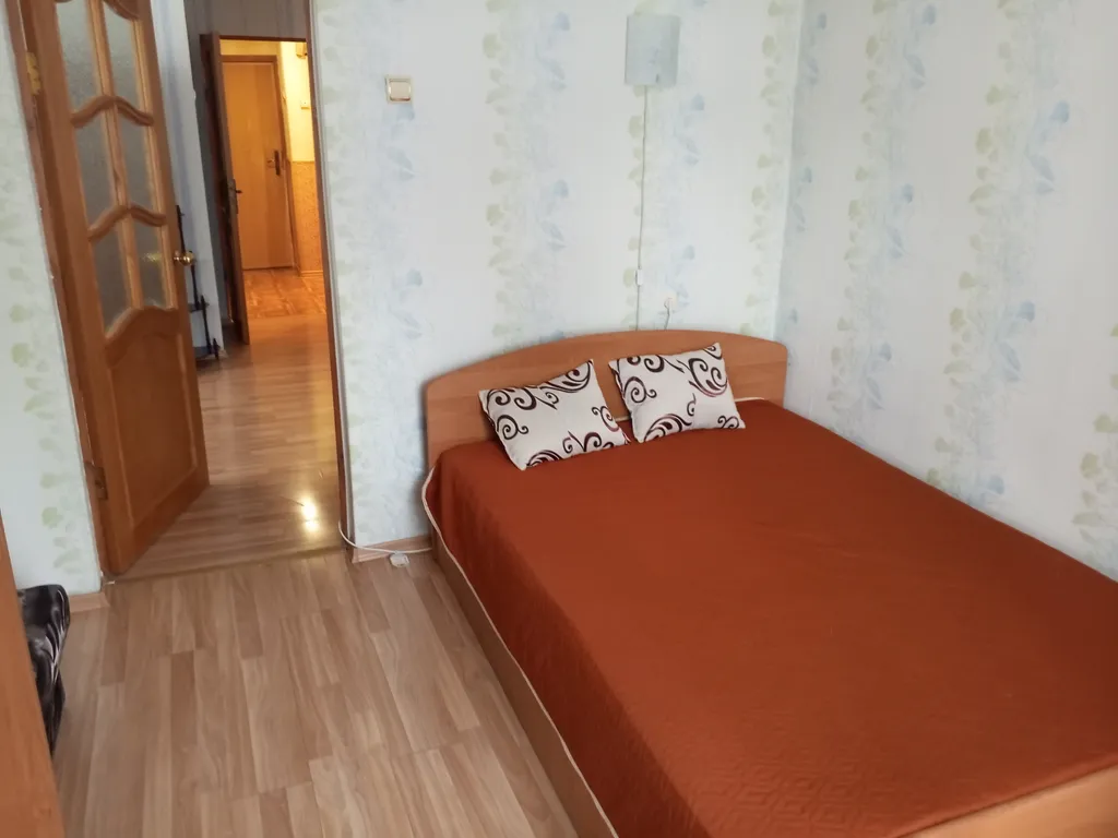 Чистая и уютная кварира в Светлогорске