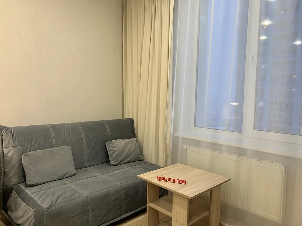 Уютная квартира на высоком этаже с прекрасным видом на реку Кама