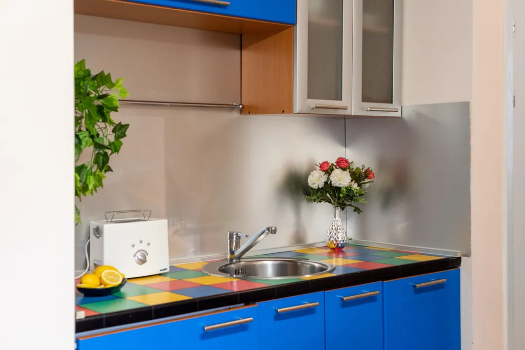 Квартира Трёхкомнатная квартира в 2х шагах от Кремля — Москва