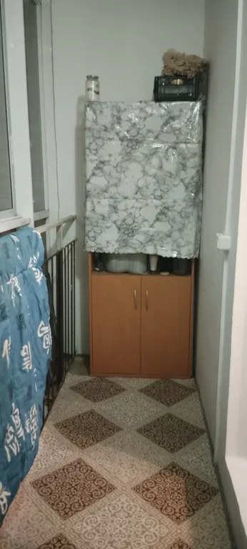 Квартира Уютная студия — Мисайлово