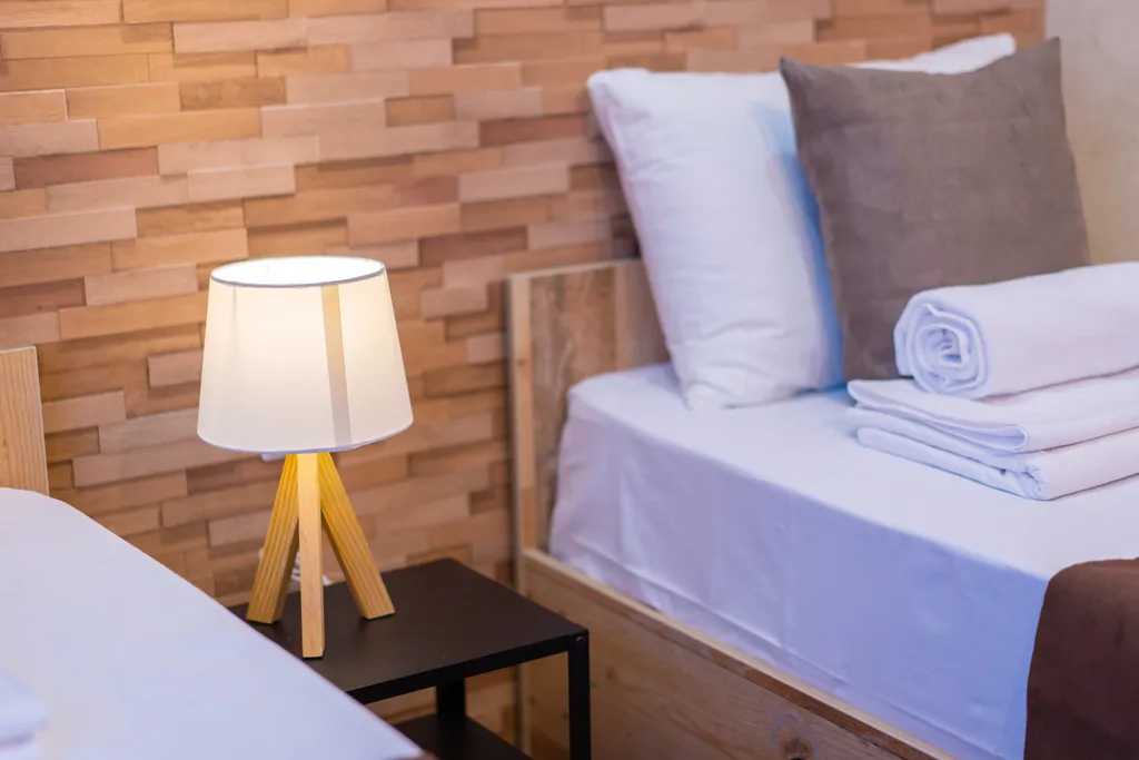 Теплая 4-к квартира у подъемника, Красная Поляна