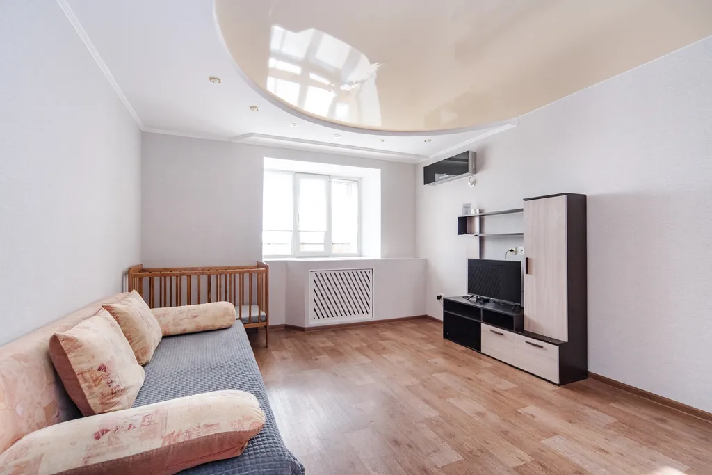 1-комнатная Квартира — аренда посуточно в Благовещенск