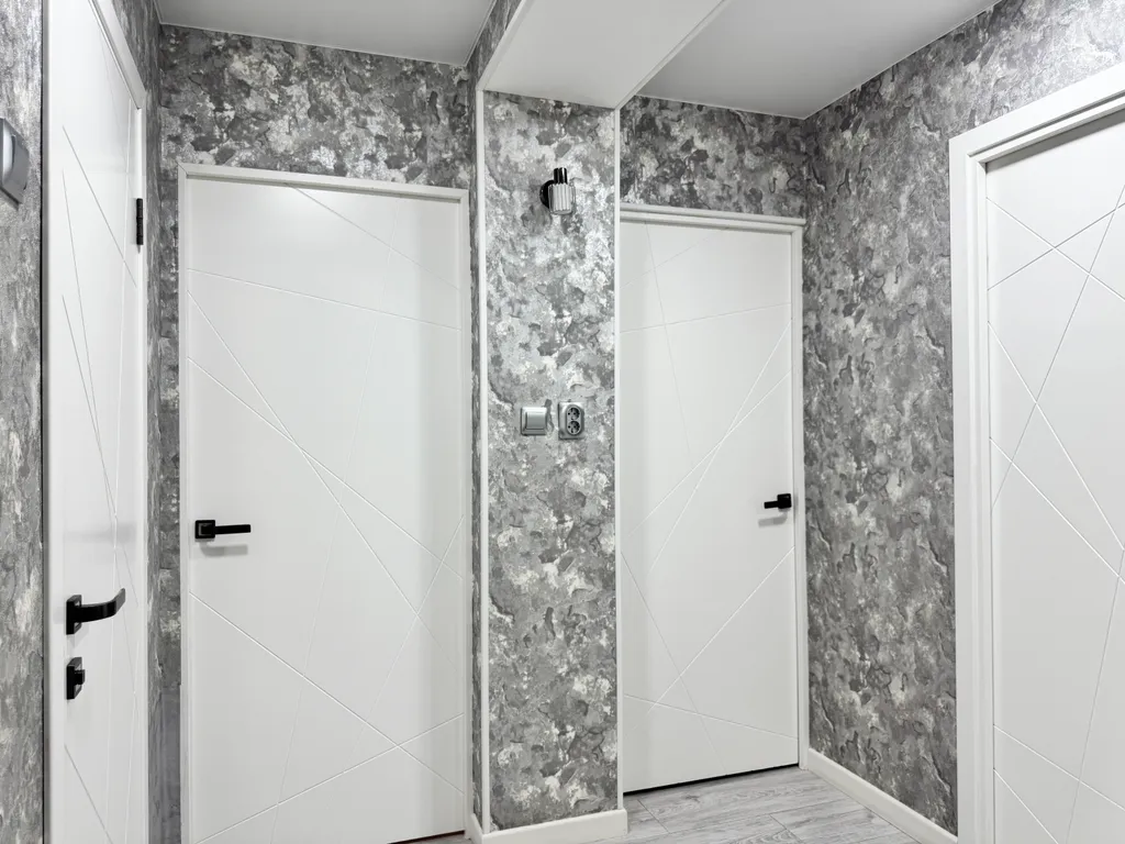 Семейные 3-комнатные апартаменты