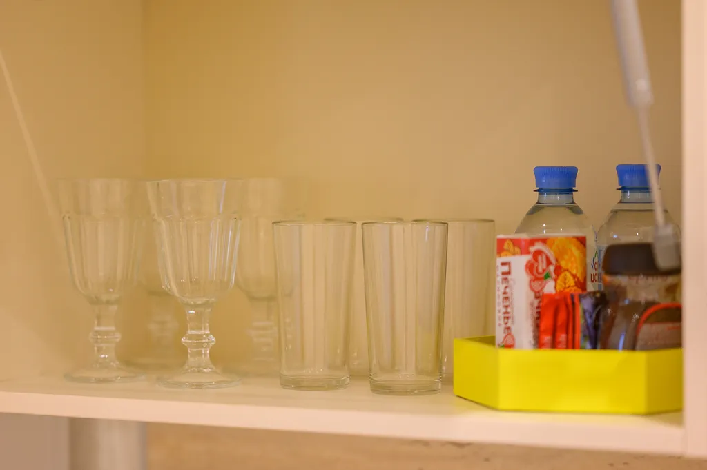 Квартира Latte рядом с центром