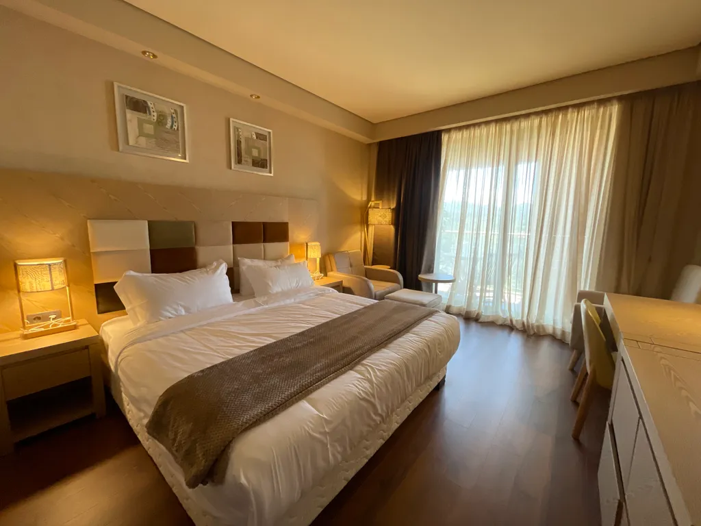 Квартира Апартамент в dreamlend oasis — аренда посуточно в Чакви