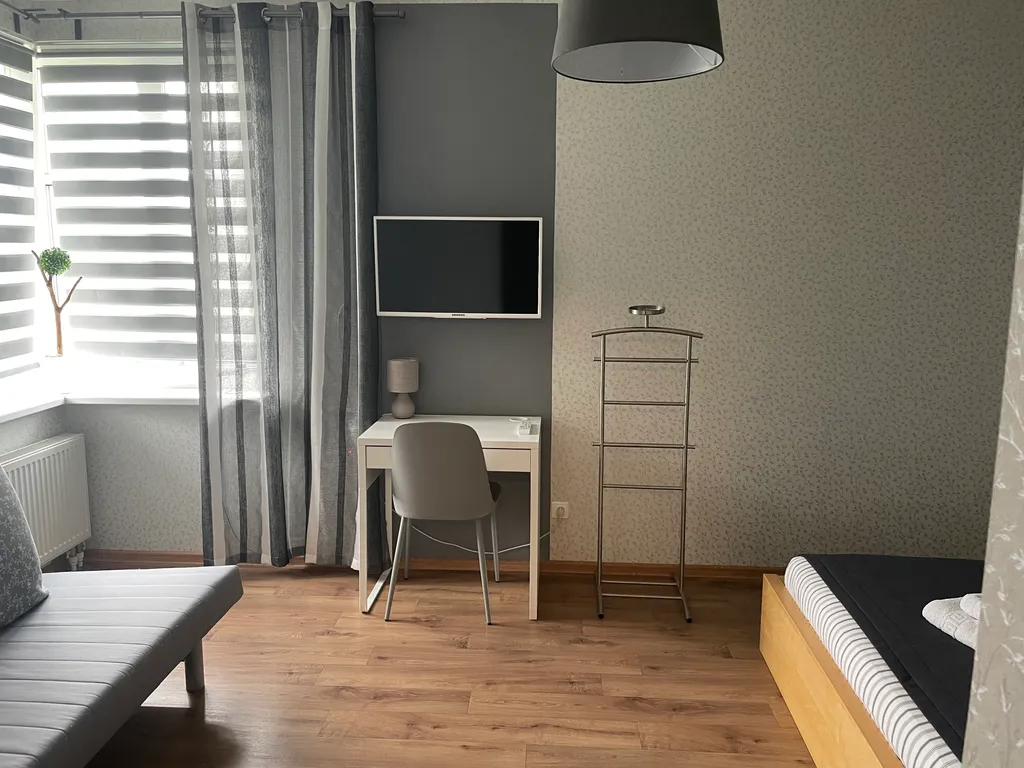 Квартира Апартаменты Newstory — Тихвин