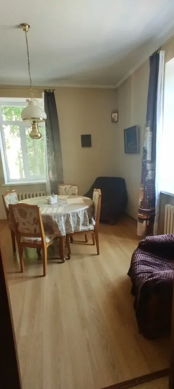 Уютная vip-квартира в центре на пешеходной улице старого Витебска