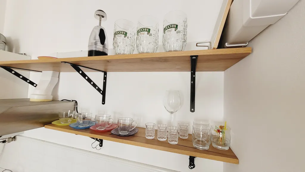 Квартира Квартира Евродвушка у моря — Прасковеевка