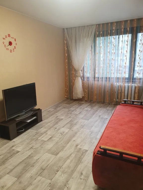 Уютная квартира рядом с трассой М5