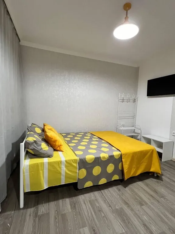 Уютная студия в центре города