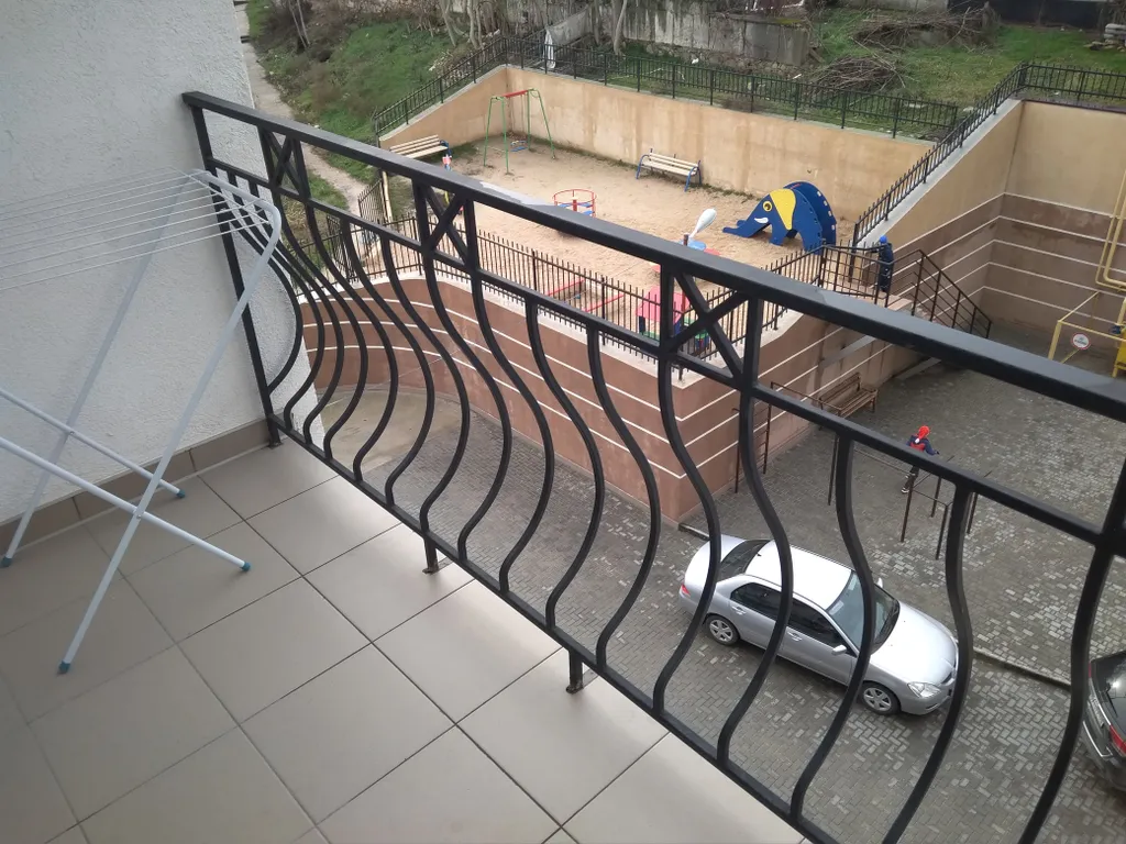 Квартира 1-комнатная Квартира — Севастополь