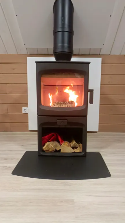 Гостевой дом-баня с бассейном и камином в 20 минутах езды от Минска