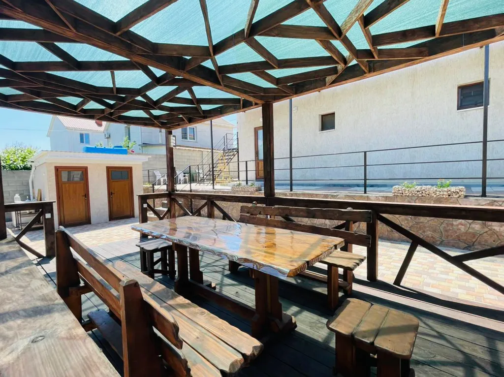 Коттедж Коттедж Анастасия — Севастополь