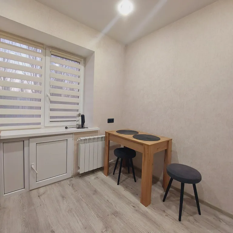 Квартира Уютная квартира — Волгоград