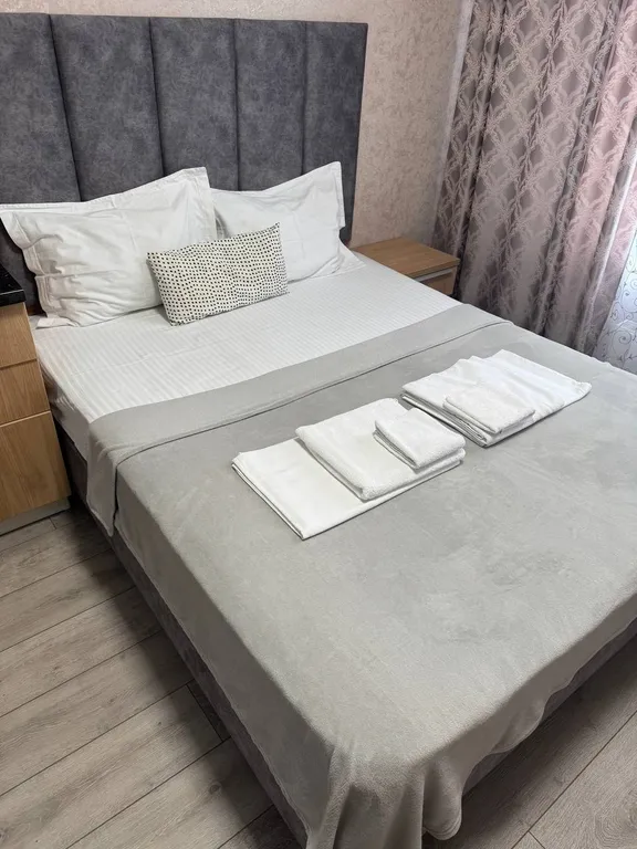 Квартира Комната — аренда посуточно в Агой