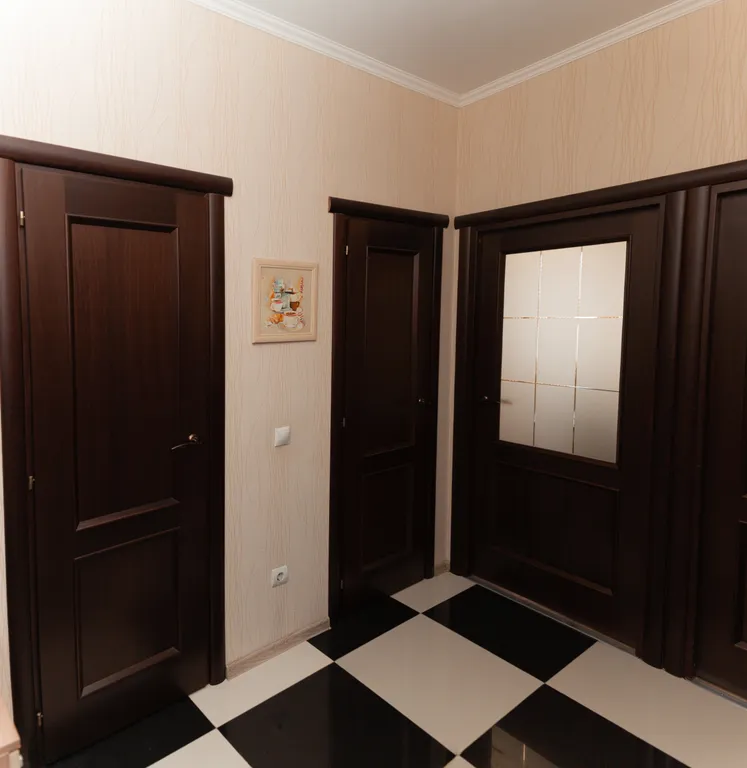 Квартира рядом с парком