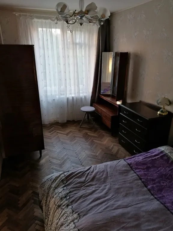 Квартира 3-комнатная Квартира — Санкт-Петербург