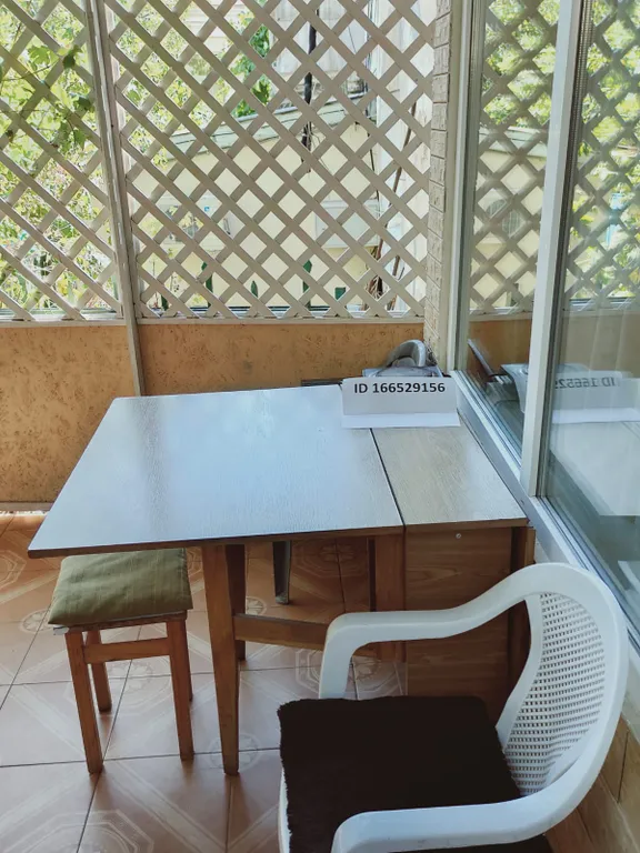 Апартаменты Ясень