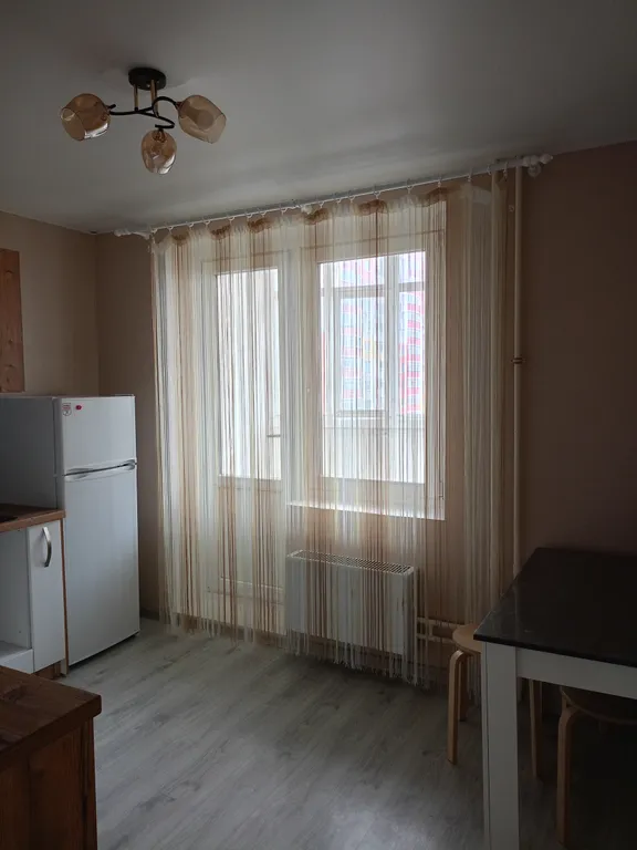 Уютная квартира в ЖК Плеханово