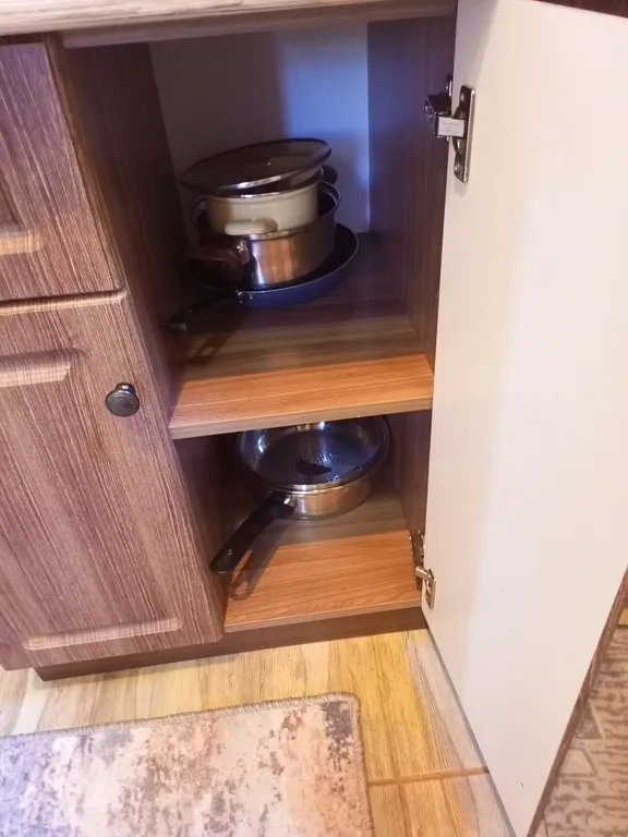 Уютный дом недалеко от монастыря