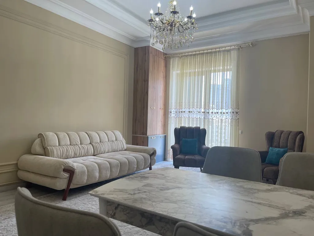 Уникальное предложение квартиры в Ташкент Сити