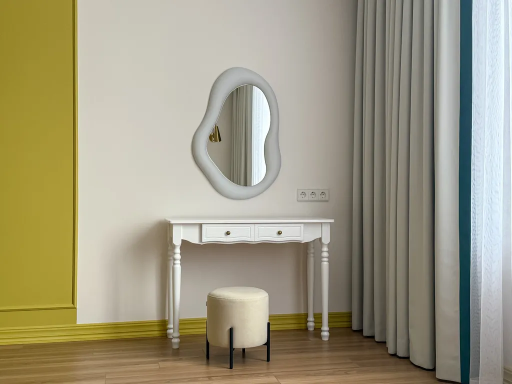 Квартира Pavlov Экзотика | Апартаменты с 1 спальней — Калининград