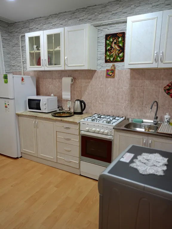 Квартира Квартира Сова — Волгоград
