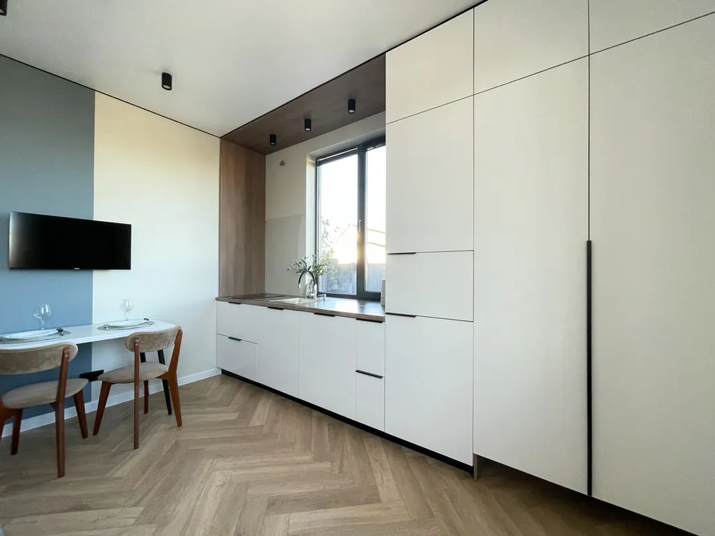 Коттедж Таунхаус с отдельным входом и парковкой — Севастополь