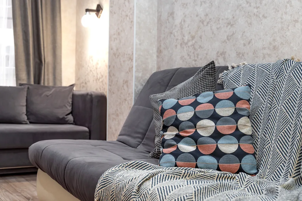 Квартира Квартира у моря — Сириус