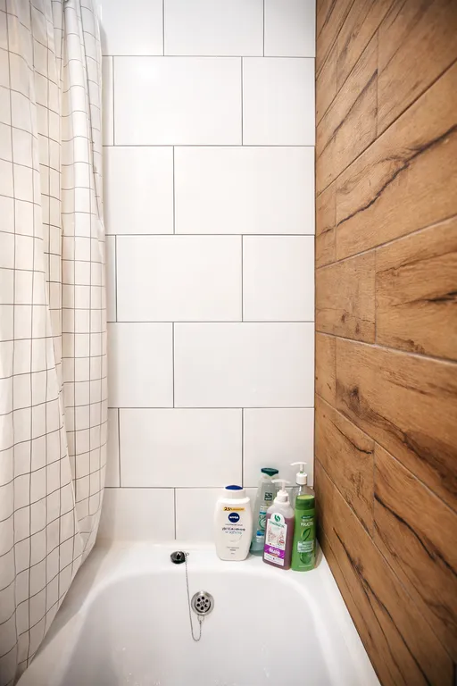 Просторная квартира для командировок и рабочих поездок