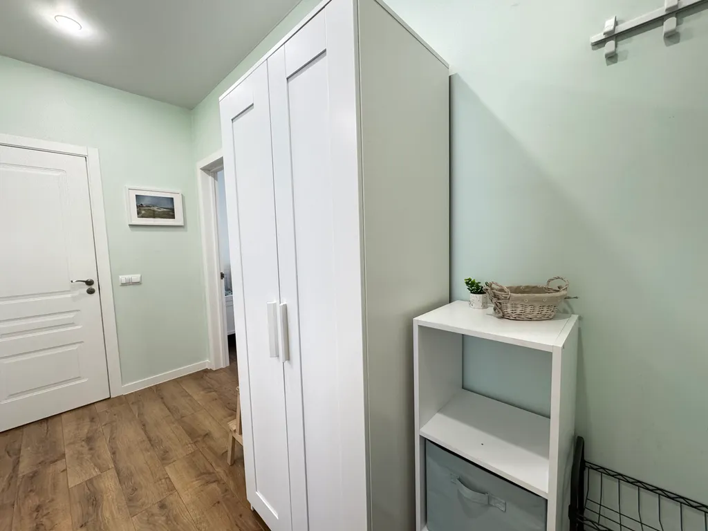 Квартира Квартира возле леса Wood Wind Лесной ветер — Зеленоградск