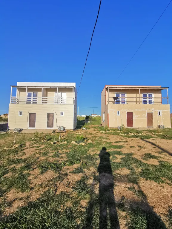 Коттедж Гостевой дом лазурный — Севастополь