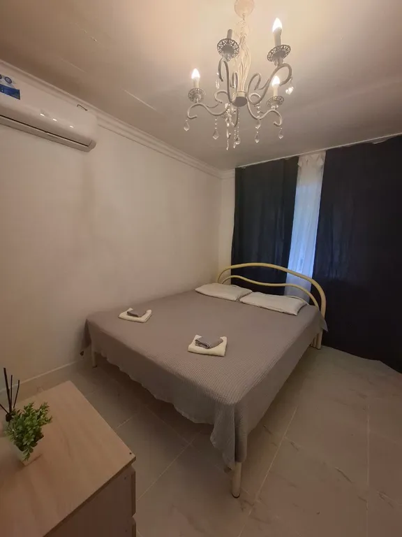 Квартира Комната — аренда посуточно в Должанская