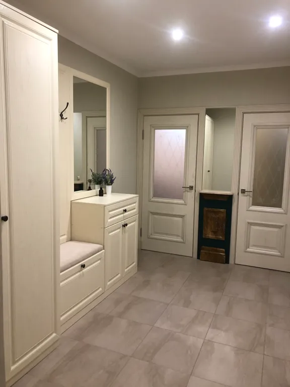 Уютная, современная квартира в центре города