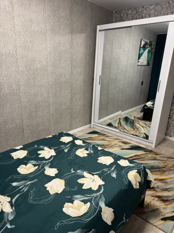 Квартира Квартира в центре города, рядом с парком развлечений Южный — Калининград