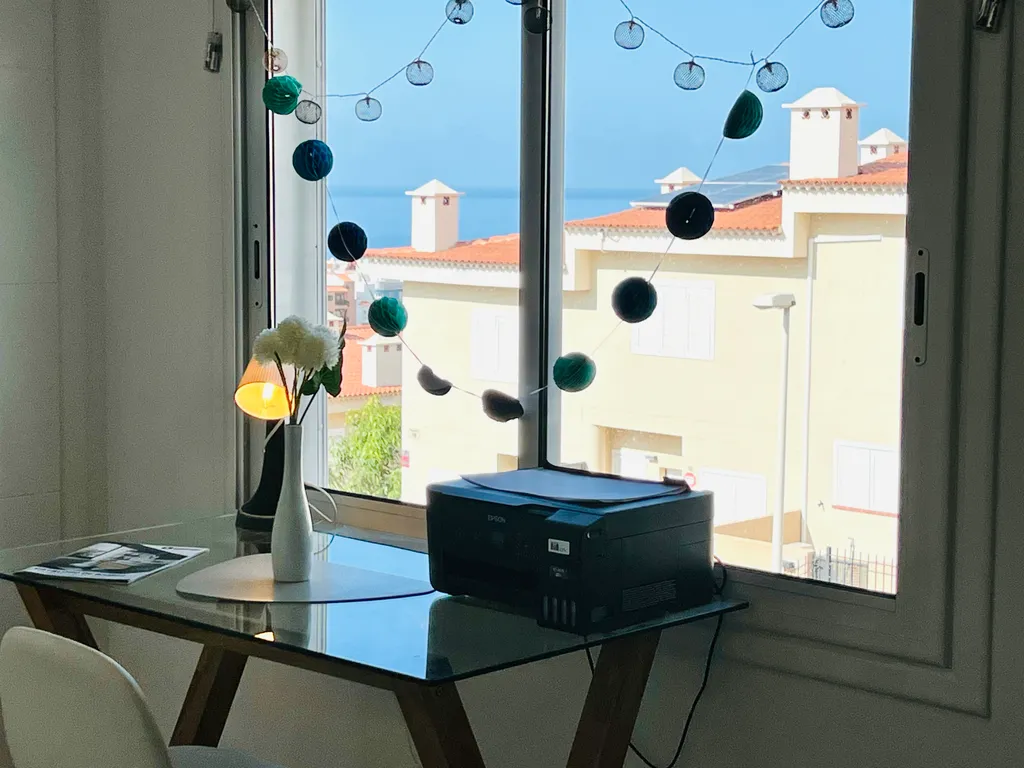 PaulMarie Duplex in Playa Negra