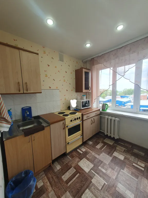 Квартира в Черниковке