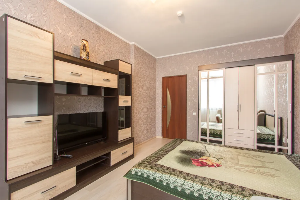 Квартира 1-комнатная Квартира — Калининград