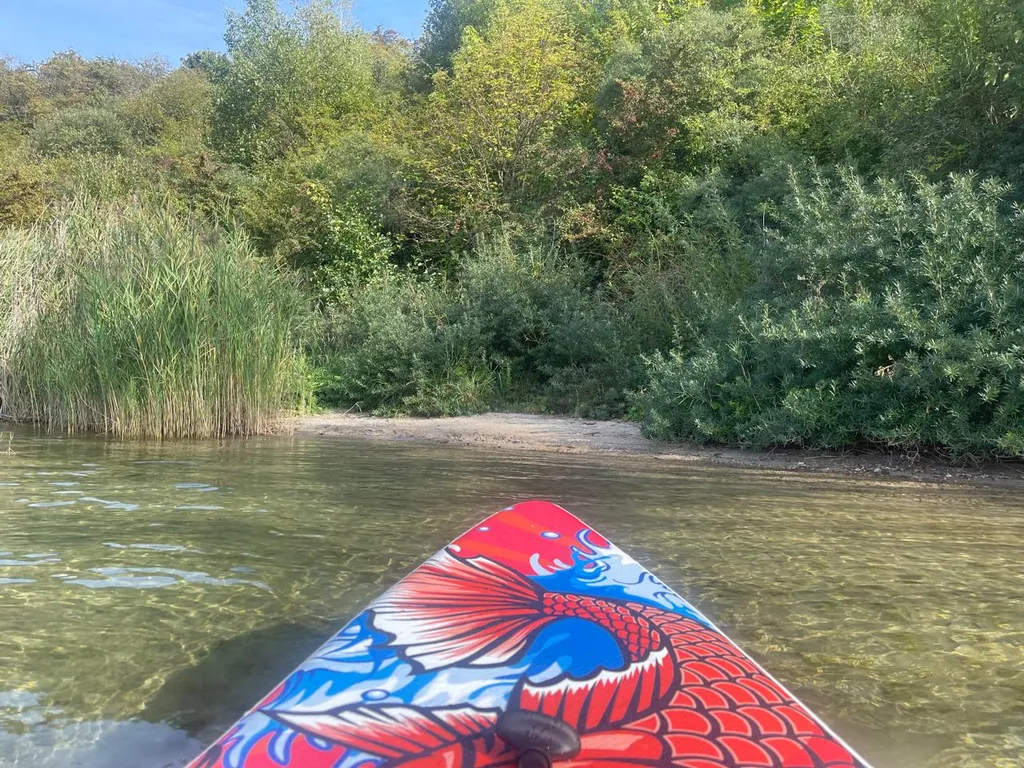 Современная юрта с баней и купелью