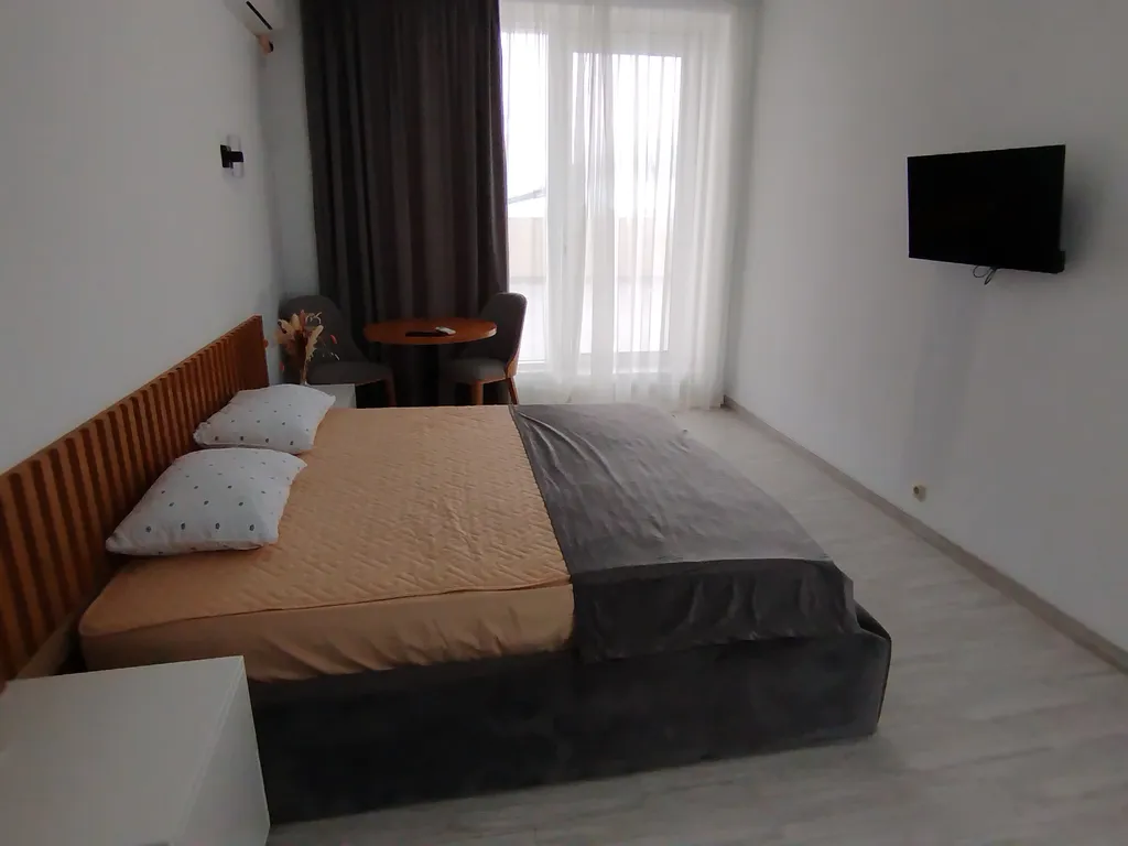 Семейная Villa с видом на море