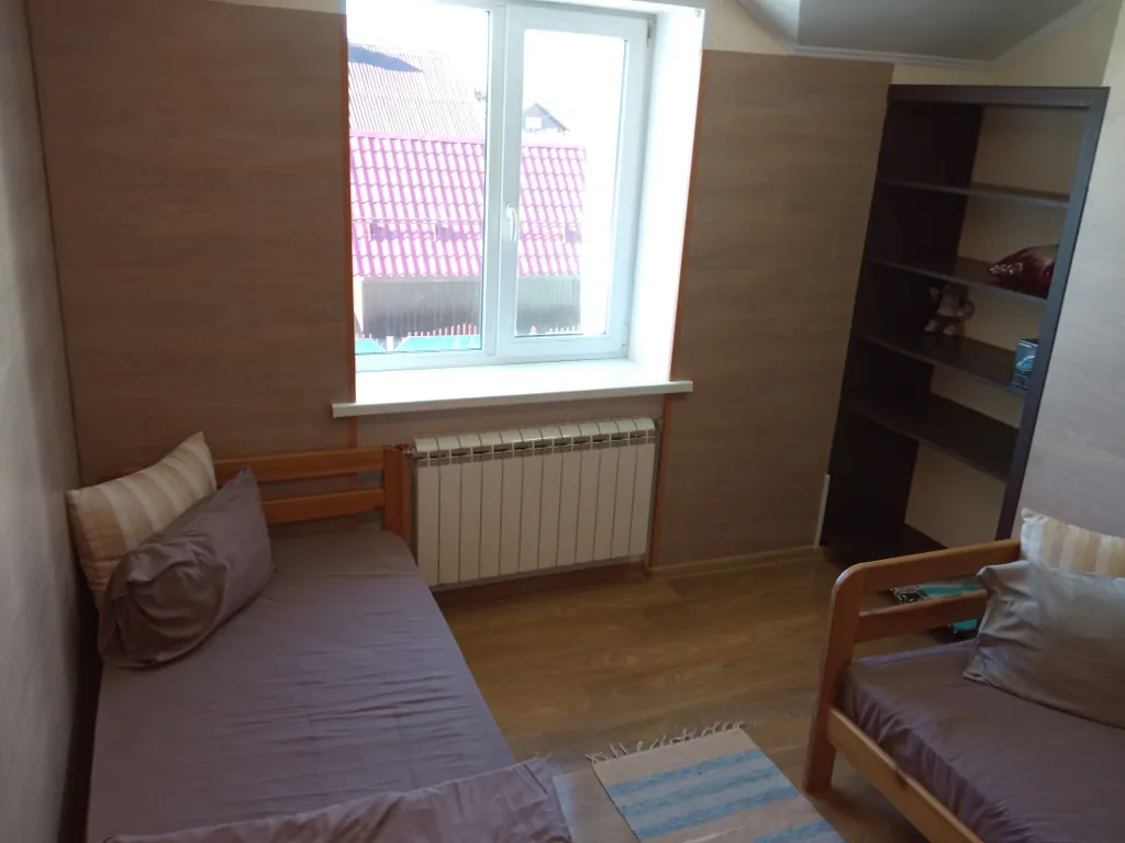 Коттедж Дом с камином — Тосно