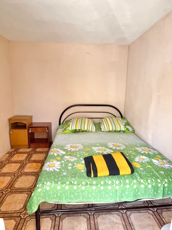 Коттедж Эконом — аренда посуточно в Архипо-Осиповка