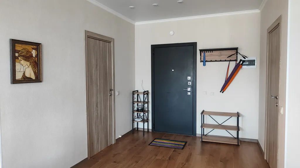 Квартира 1-комнатная Квартира — Светлогорск