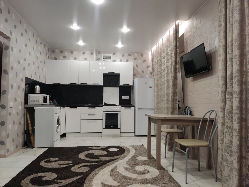 Туманный Альбион