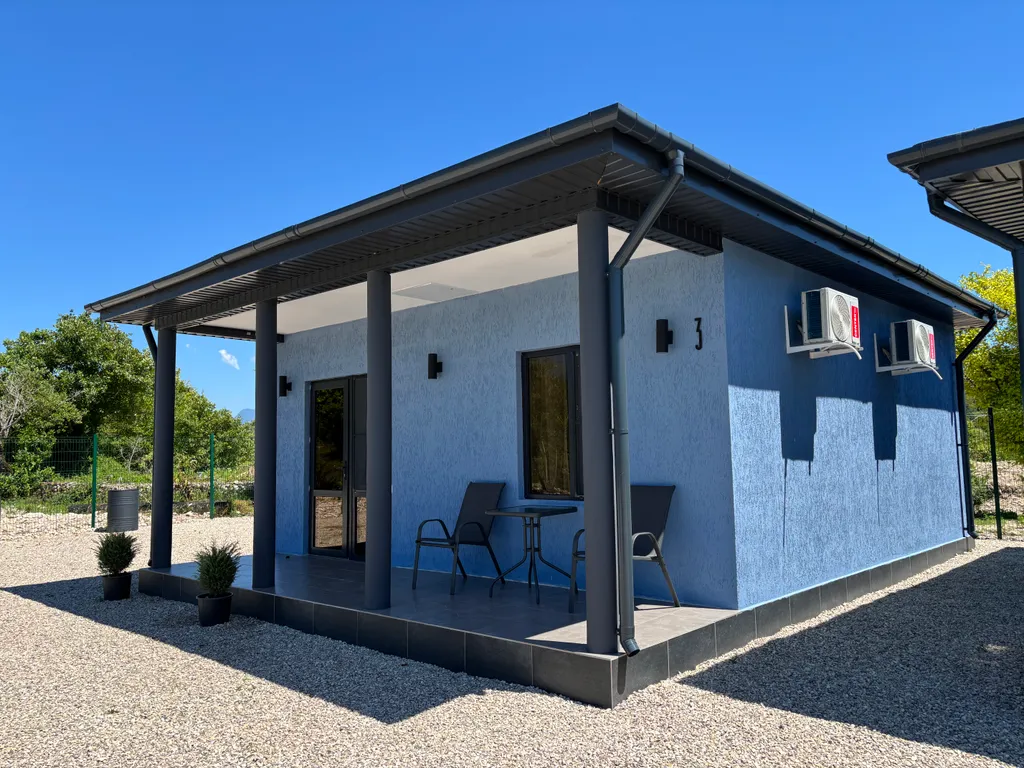 Коттедж 2-комнатный Дом — аренда посуточно в Хыпста