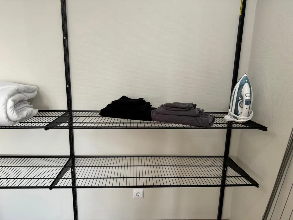 Уютная студия комфорт-класса