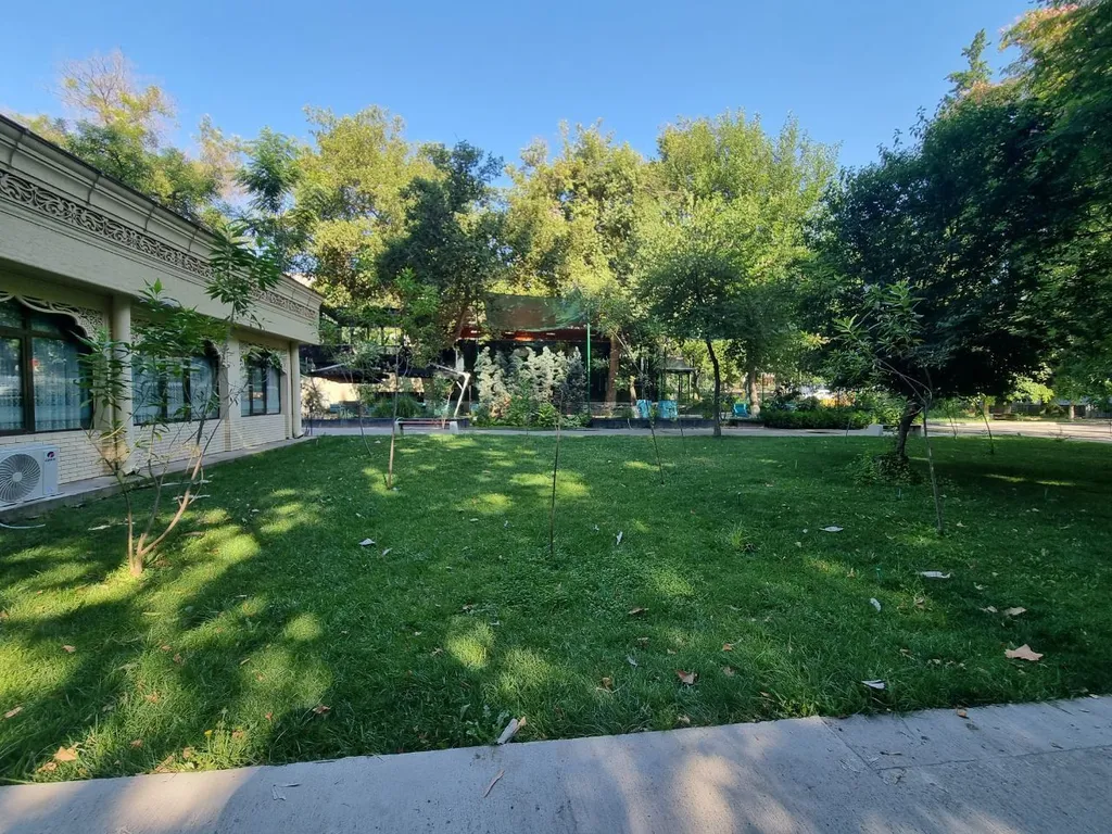 Center of Tashkent near Cosmonauts metro station, Premium Location