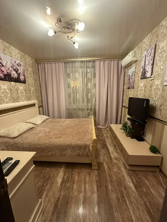 Квартира Сдаётся квартира около озера Карасун — Краснодар