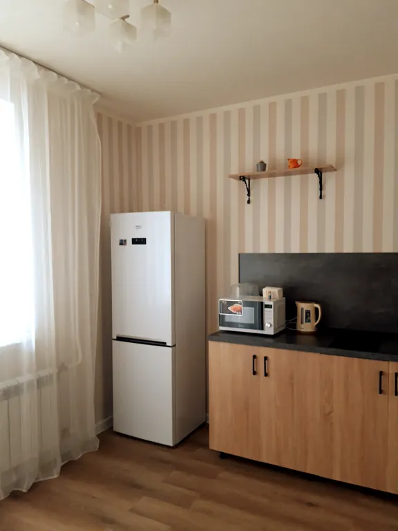 Квартира Квартира в новом доме — Казань